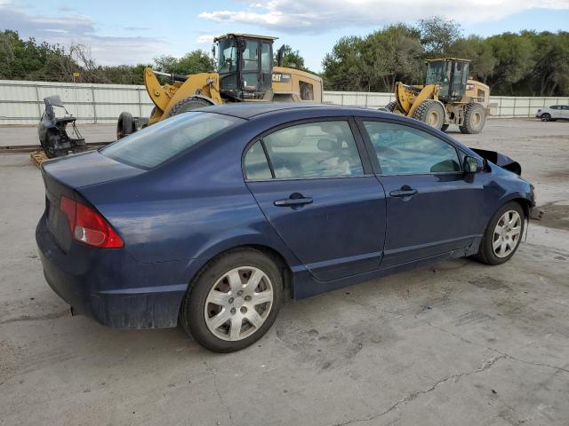 Photo 2 VIN: 1HGFA16587L099208 - HONDA CIVIC LX 