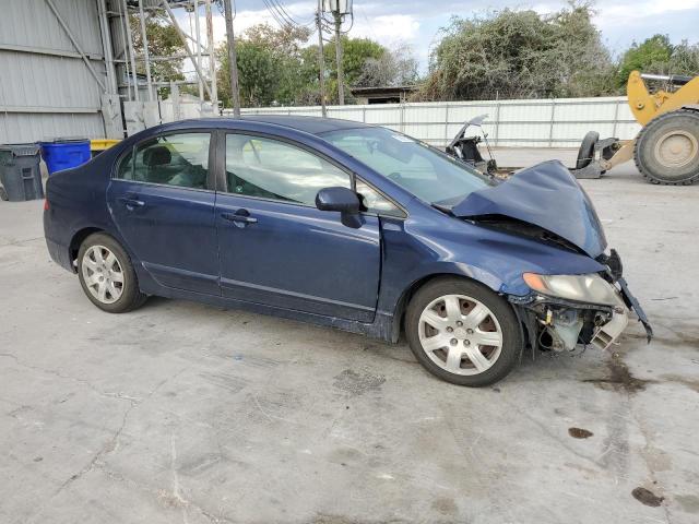 Photo 3 VIN: 1HGFA16587L099208 - HONDA CIVIC LX 