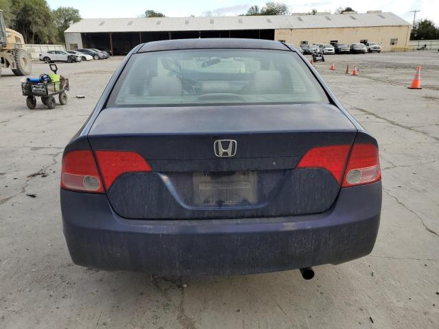 Photo 5 VIN: 1HGFA16587L099208 - HONDA CIVIC LX 