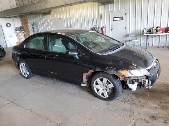 Photo 3 VIN: 1HGFA16587L102138 - HONDA CIVIC LX 