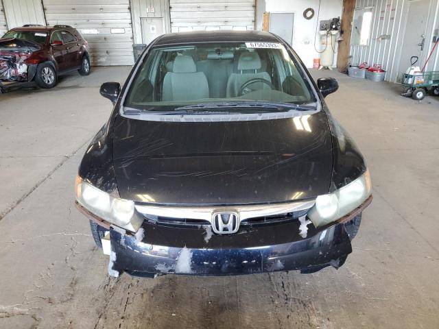 Photo 4 VIN: 1HGFA16587L102138 - HONDA CIVIC LX 