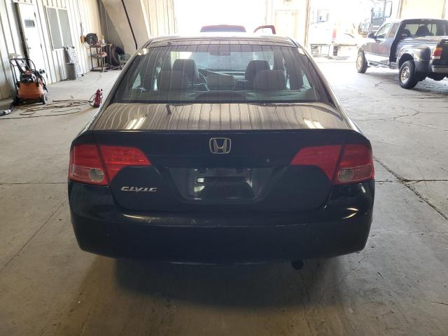 Photo 5 VIN: 1HGFA16587L102138 - HONDA CIVIC LX 