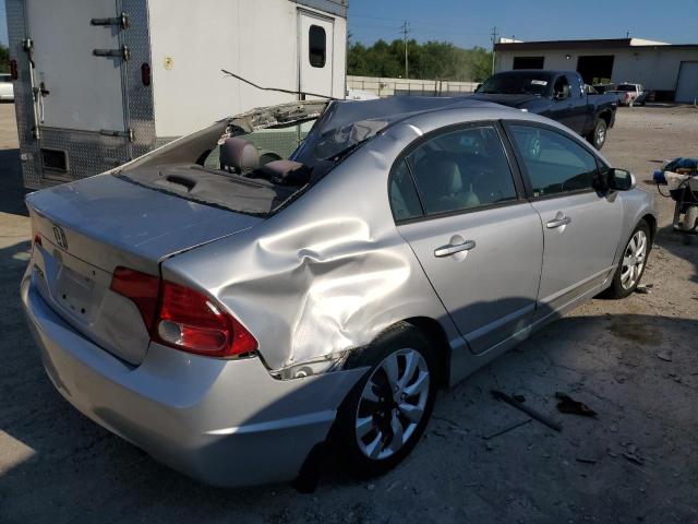 Photo 2 VIN: 1HGFA16587L112362 - HONDA CIVIC LX 