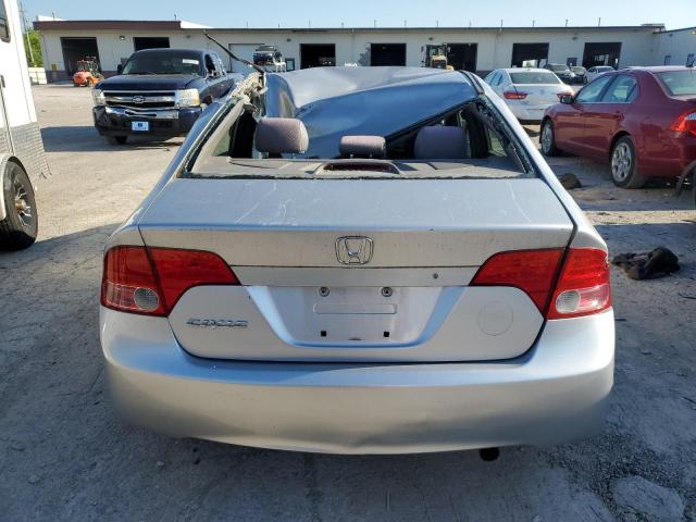 Photo 5 VIN: 1HGFA16587L112362 - HONDA CIVIC LX 