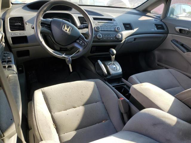 Photo 7 VIN: 1HGFA16587L112362 - HONDA CIVIC LX 