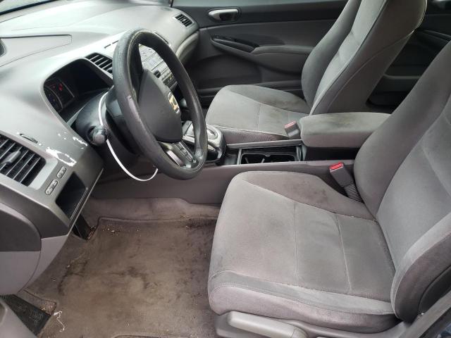 Photo 6 VIN: 1HGFA16587L114063 - HONDA CIVIC LX 