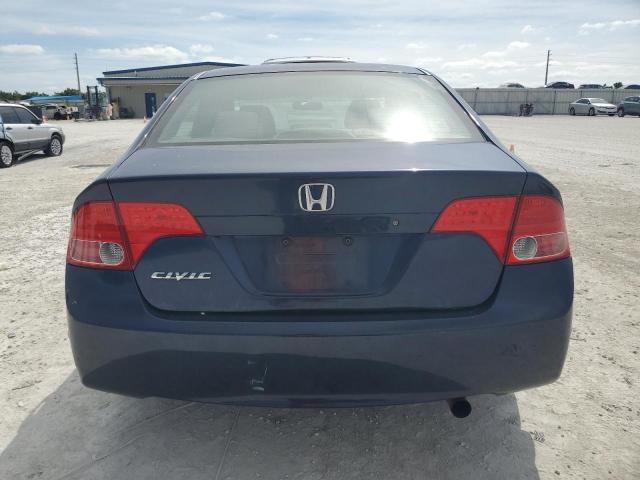 Photo 5 VIN: 1HGFA16587L119280 - HONDA CIVIC 