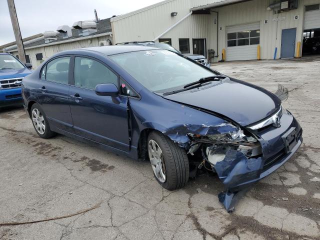 Photo 3 VIN: 1HGFA16587L126679 - HONDA CIVIC 