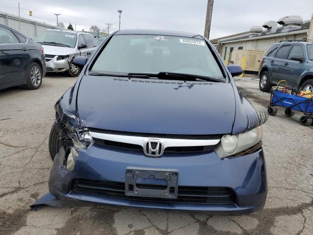 Photo 4 VIN: 1HGFA16587L126679 - HONDA CIVIC 