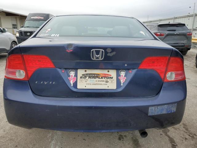 Photo 5 VIN: 1HGFA16587L126679 - HONDA CIVIC 