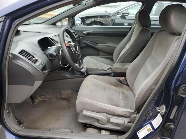 Photo 6 VIN: 1HGFA16587L126679 - HONDA CIVIC 