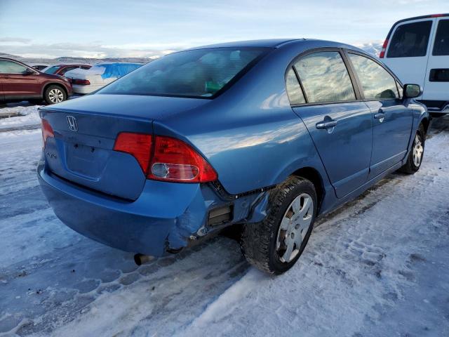 Photo 2 VIN: 1HGFA16587L129145 - HONDA CIVIC 