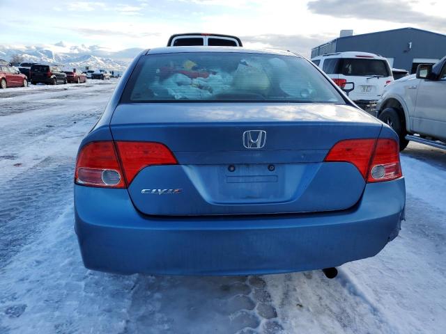 Photo 5 VIN: 1HGFA16587L129145 - HONDA CIVIC 