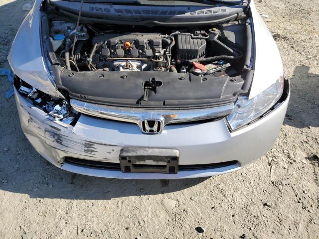 Photo 10 VIN: 1HGFA16587L129291 - HONDA CIVIC 