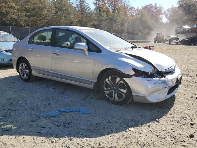 Photo 3 VIN: 1HGFA16587L129291 - HONDA CIVIC 