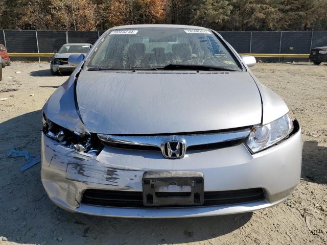 Photo 4 VIN: 1HGFA16587L129291 - HONDA CIVIC 