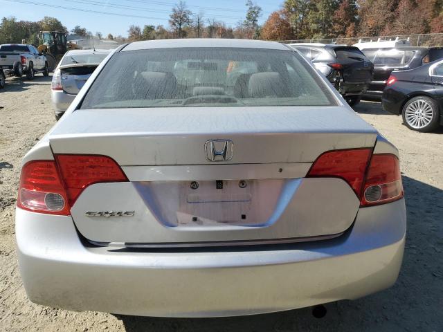 Photo 5 VIN: 1HGFA16587L129291 - HONDA CIVIC 