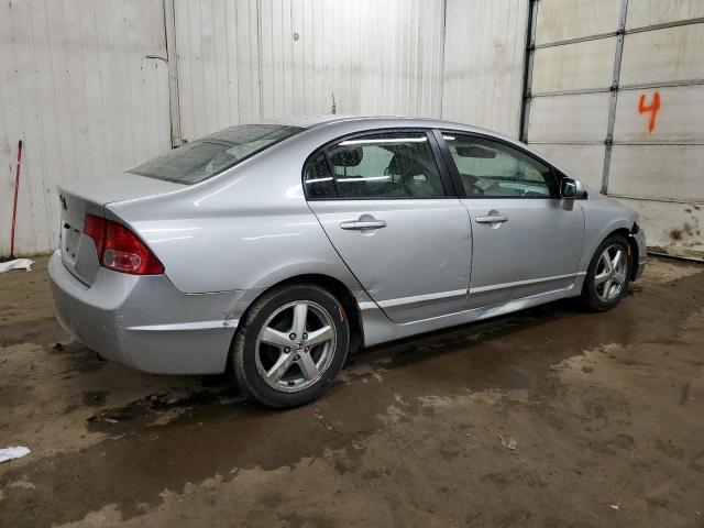 Photo 2 VIN: 1HGFA16587L129310 - HONDA CIVIC LX 