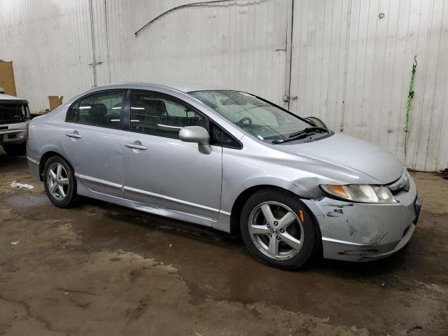 Photo 3 VIN: 1HGFA16587L129310 - HONDA CIVIC LX 