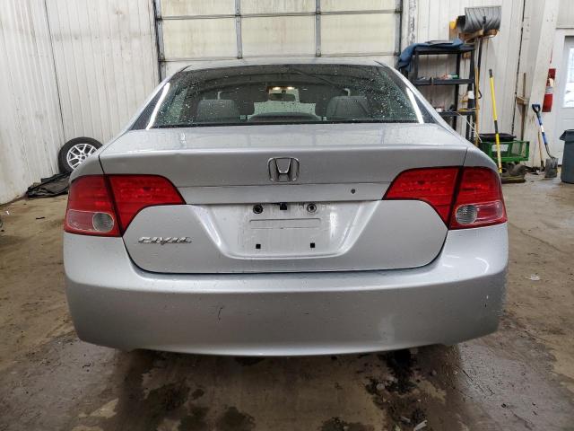 Photo 5 VIN: 1HGFA16587L129310 - HONDA CIVIC LX 