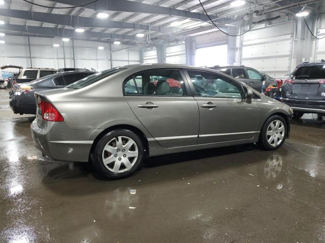 Photo 2 VIN: 1HGFA16587L134572 - HONDA CIVIC 