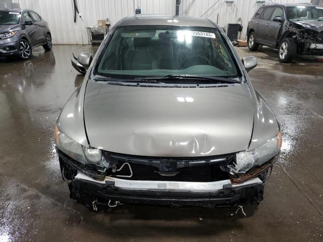 Photo 4 VIN: 1HGFA16587L134572 - HONDA CIVIC 