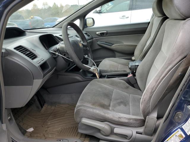 Photo 6 VIN: 1HGFA16587L136368 - HONDA CIVIC LX 