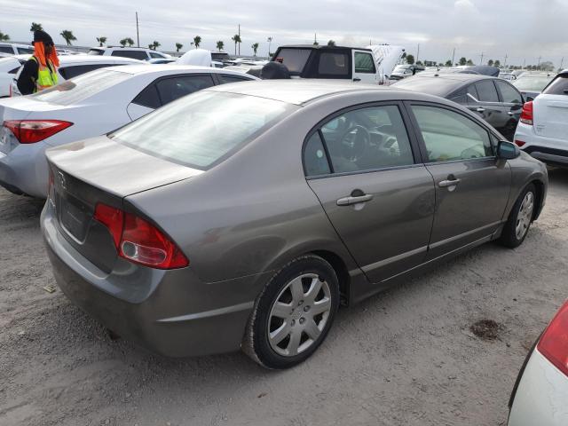 Photo 2 VIN: 1HGFA16587L136788 - HONDA CIVIC LX 