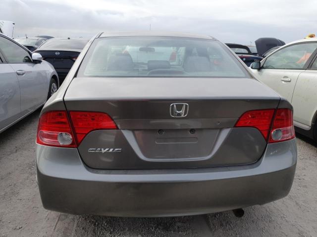 Photo 5 VIN: 1HGFA16587L136788 - HONDA CIVIC LX 