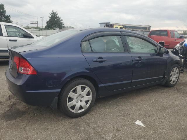 Photo 2 VIN: 1HGFA16587L138623 - HONDA CIVIC LX 