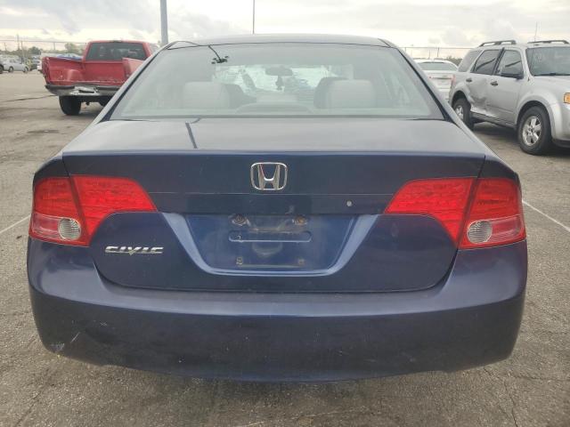 Photo 5 VIN: 1HGFA16587L138623 - HONDA CIVIC LX 