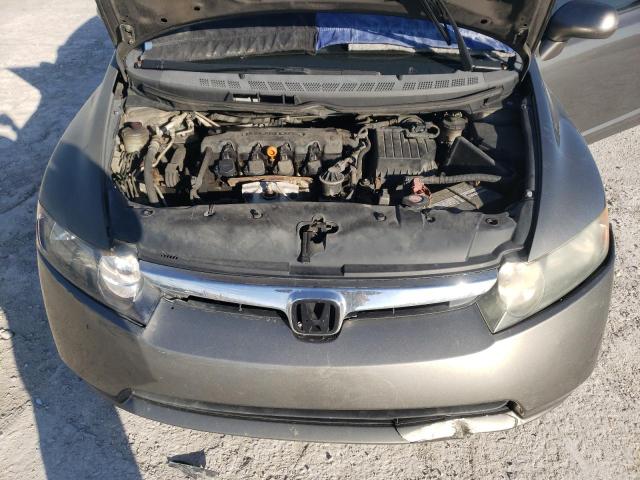 Photo 10 VIN: 1HGFA16588L006057 - HONDA CIVIC 