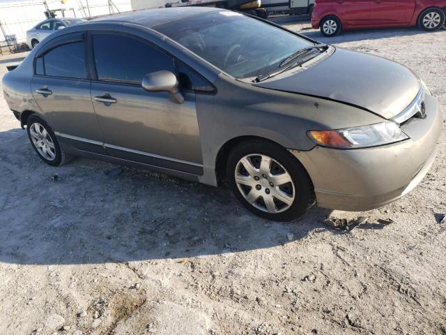 Photo 3 VIN: 1HGFA16588L006057 - HONDA CIVIC 