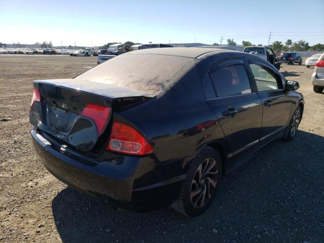 Photo 3 VIN: 1HGFA16588L011243 - HONDA CIVIC LX 