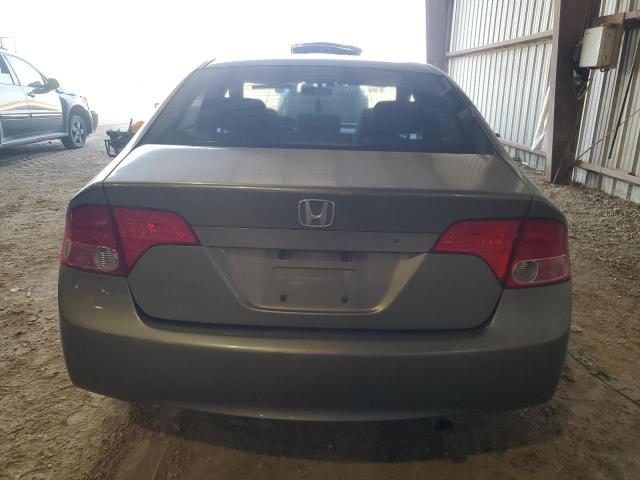 Photo 5 VIN: 1HGFA16588L025465 - HONDA CIVIC 