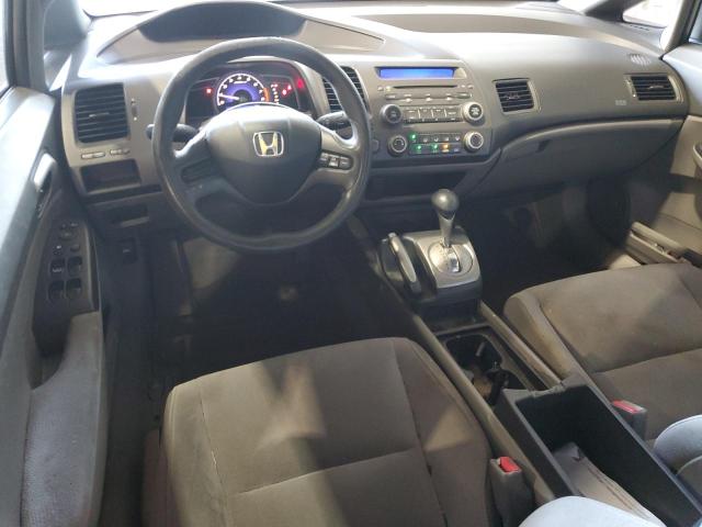 Photo 7 VIN: 1HGFA16588L025465 - HONDA CIVIC 