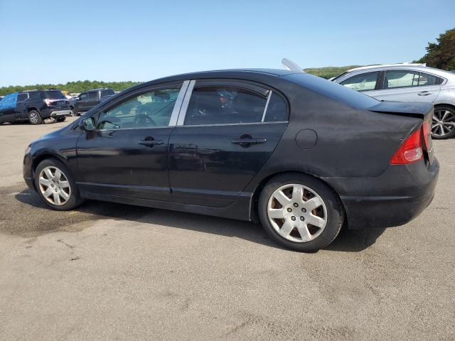 Photo 1 VIN: 1HGFA16588L045411 - HONDA CIVIC LX 