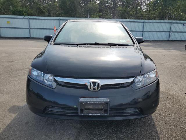 Photo 4 VIN: 1HGFA16588L045411 - HONDA CIVIC LX 