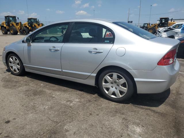 Photo 1 VIN: 1HGFA16588L057705 - HONDA CIVIC 