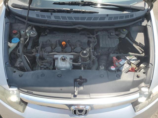 Photo 10 VIN: 1HGFA16588L057705 - HONDA CIVIC 