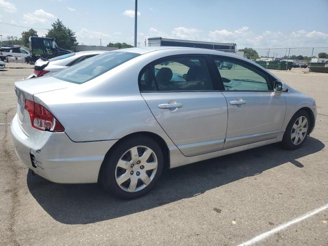 Photo 2 VIN: 1HGFA16588L057705 - HONDA CIVIC 