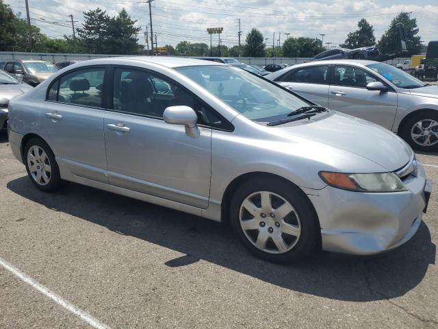 Photo 3 VIN: 1HGFA16588L057705 - HONDA CIVIC 