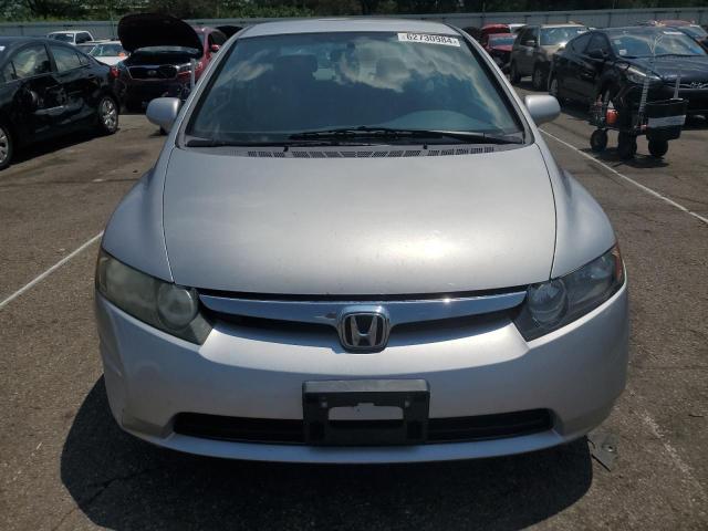 Photo 4 VIN: 1HGFA16588L057705 - HONDA CIVIC 