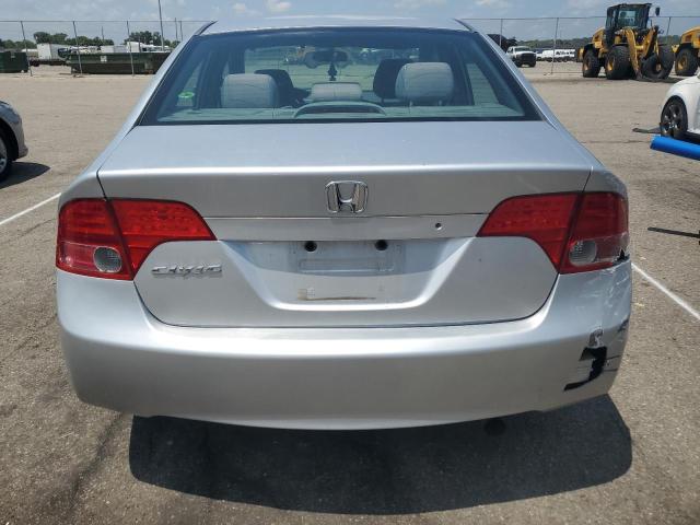 Photo 5 VIN: 1HGFA16588L057705 - HONDA CIVIC 