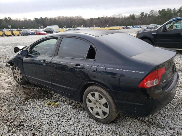 Photo 1 VIN: 1HGFA16588L058112 - HONDA CIVIC 