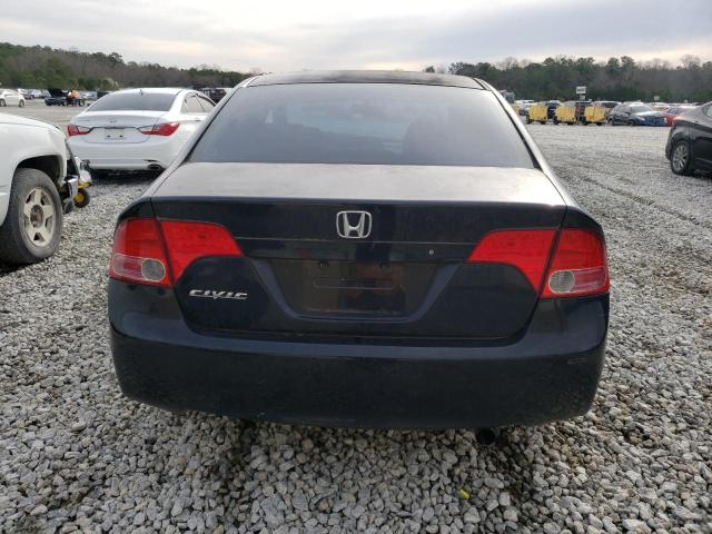 Photo 5 VIN: 1HGFA16588L058112 - HONDA CIVIC 