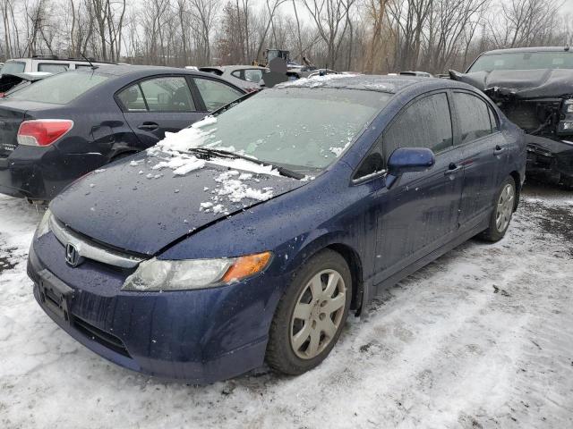 Photo 0 VIN: 1HGFA16588L061110 - HONDA CIVIC 