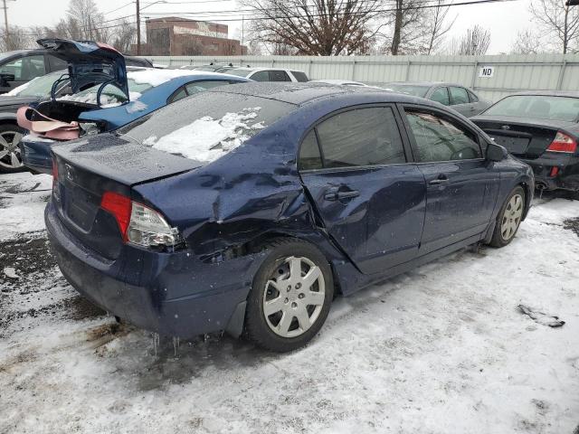 Photo 2 VIN: 1HGFA16588L061110 - HONDA CIVIC 