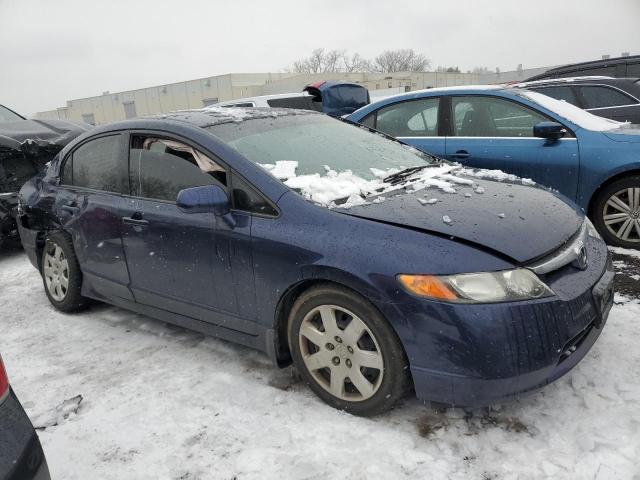 Photo 3 VIN: 1HGFA16588L061110 - HONDA CIVIC 