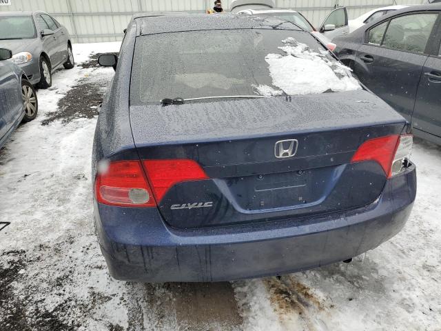 Photo 5 VIN: 1HGFA16588L061110 - HONDA CIVIC 